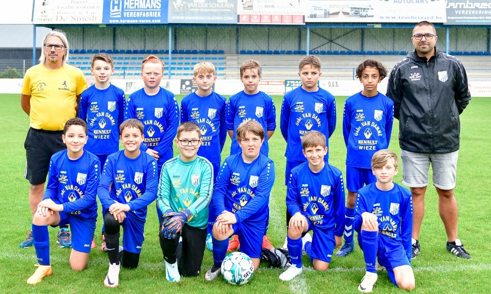FC Lebbeke